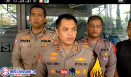 Keterangan Kapolres Sampang Terkait Kejadian Balap Liar di Sampang Memakan Korban Jiwa