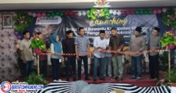 Bawaslu Sampang Launching Buku Pengabdi Demokrasi, Sebagai Motivasi dan Inspirasi Kedepan