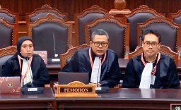 Ketidakpastian Hukum di Meja Mahkamah Konstitusi: Perdebatan Panas Pasal KUHAP Yang Mengguncang