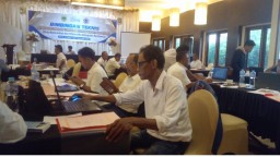 SMSI Bondowoso Gelar UKW, 21 Wartawan Muda Dinyatakan Lolos Kompetensi
