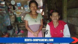 Rumah tidak layak huni atau biasa disingkat RTLH : masih menjadi persoalan serius