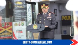 Upacara Peringatan Hari Ibu ke-96 : Perempuan Menyapa" Perempuan Berdaya" Menuju Indonesia Maju 2045