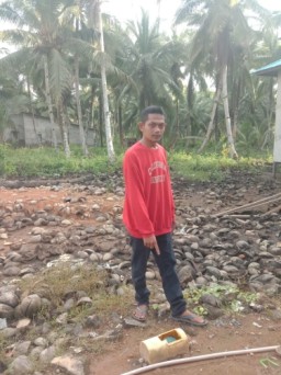 Warga Desa Teluk Batang Utara Pertanyakan Proyek Sumur Bor 2014 Gagal Fungsi