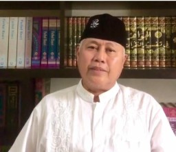 Ketua PD Muhammadiyah Bangkalan Apresiasi Kinerja Polres Bangkalan Telah Mengawal Suksesnya Pilpres dan Pilkada Serta Nataru