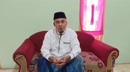 Ketua DKM Masjid Ulumul Bahar : Apresiasi Polri Dalam Pengamanan Natal Dan Malam Tahun Baru
