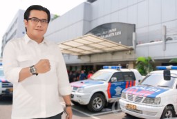 Apresiasi Tegas : M. Zulhamsyah DPP LP2KP untuk Keberhasilan Ditlantas Polda Metro Jaya, Ungkap Kasus Curanmor