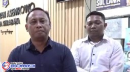 Camat Asemrowo Berikan Klarifikasi Terkait  Video Viral di Medsos