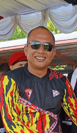 Pesta Gendang Guro-guro Aron Tebingtinggi Akan Digelar 22 Februari 2025