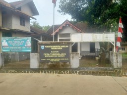 Pj. Kepala Desa Tunggal Jaya Membantah Adanya Pemberitaan Disalah Satu Media Online dan Itu Sangat Tidak Benar