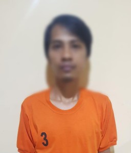 Rampas Ponsel Karyawati di Batuceper, Pelaku Jambret Diringkus Polisi Patroli