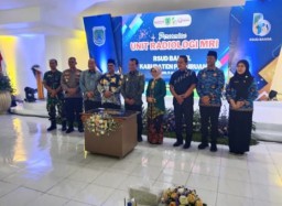 Dalam Upaya Meningkatkan Layanan Kesehatan Masyarakat, RSUD Bangil Meresmikan Unit Radiologi IMagnetic Resonance Imaging (MRI)