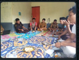 Musyawarah Desa (Musrenbang) Desa Rancapinang: Penetapan RKP Desa Tahun Anggaran 2025 dan Penyusunan RKP Desa Tahun Anggaran 2026