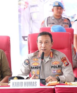 Terkait Bule Wanita Kena Begal di Bali Lapor Polisi Mengaku Bayar 200.Ribu