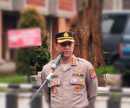 Jelang Libur Panjang Polda Bali Himbau Masyarakat Hindari Jalur Rawan Gangguan Kamseltibcarlantas