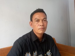 Musrembangdes Untuk Tahun 2026 Desa Palanyar Kecamatan Cipecang Berharap Jalan K 1 Diwilayahnya Segera Dibangun