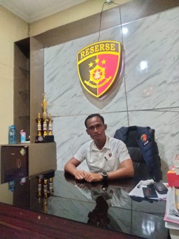 Polres Bangkalan Pastikan Libur Panjang Imlek dan Isro' Mikroj Berjalan Aman Kondusif