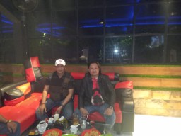 Owner Direktur Utama Media Radar CNN Grub Resmi Bergabung Dengan DPD MADAS Jawa Timur