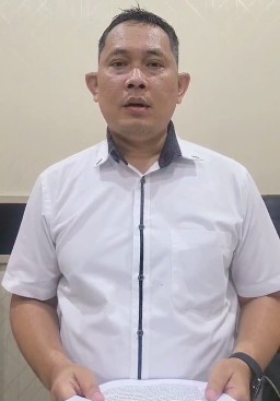 Bantah Kabar Dugaan Pemerasan Terhadap Anak Boss Prodia,Ini Penjelasan Eks.Kasat Reskrim Polres Jak - Sel.