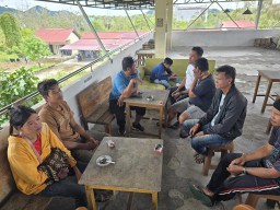 Korban Pemukulan di Kayong Utara Berencana Laporkan Pelaku ke Polisi