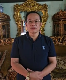 Apresiasi Mengalir Deras : Kepolisian Berhasil Ciptakan Keamanan Selama Nataru