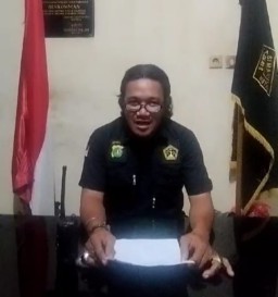 Anggota Komisi III DPR RI : Sampai Tokoh masyarakat Apresiasi Polri, Pengamanan Nataru Berjalan Lancar