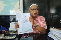 UD. Usaha Tani Konsisten Terapkan E-RDKK, Jaga Kepercayaan Pemerintah dan Masyarakat