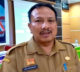 Bantahan Keras Aris Sudarsono : Proses Tender Jalan Kedukul-Balai Tidak langgar Aturan