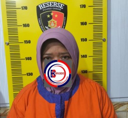 Unit Reskrim Polsek Menganti Berhasil Ungkap Kasus Dugaan Penipuan dan Penggelapan