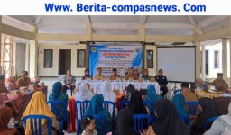 Kades Trebungan: Musrenbang Mampu Membawa Perubahan Desa Agar Lebih Maju dan Berkembang