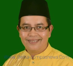 Merasa Tercemar dan Diserang Pribadinya Melalui Medsos, Kades Ramban Kulon Akan Lapor  APH