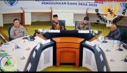 Yandri Susanto Sebut Wartawan Bodrex Memicu Kecaman Publik