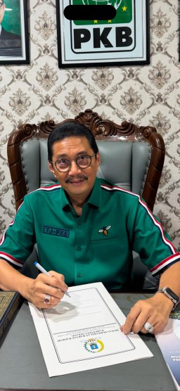 Fraksi PKB Minta Pemerintah Lebih Mendengarkan Suara Rakyat*