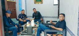 Pendidikan Paralegal LBH NVNJ: Bangun Generasi Pembela Keadilan