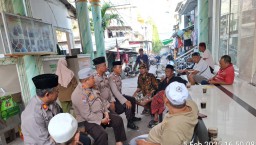 Cara Terbaik Ngopi Kamtibmas Polsek Kawasan Sunda Kelapa.