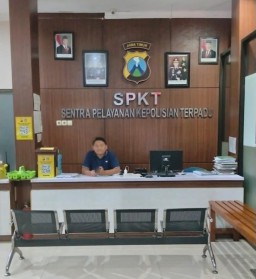 Belum Cukup Bukti, Polisi Belum Tetapkan Tersangka Dalam Kasus Dugaan Pengroyokan
