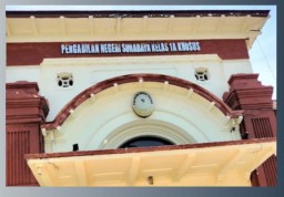 Banyak Kejanggalan Dari Sidang Perkara Pengeroyokan Pengan Terdakwa Luqman Fahirul Rafi dan Louis Safarino Lake di PN Surabaya