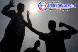 Anak SMP di Kotaanyar Dipukuli Temannya Hingga Pingsan, Orang Tua Lapor Polisi