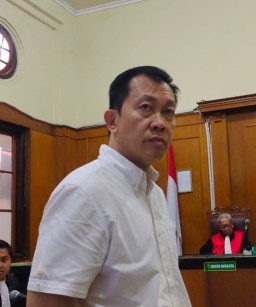 Kebebasan Jeremi Diambang Pintu , Diduga Perkara Ini Bukan Pidana Melainkan Perkara Perdata