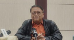 Bambang Kustopo SH, MH Bukan Humas Pengadilan Negeri Surabaya, Melainkan Humas Pengadilan Tinggi Jawa Timur