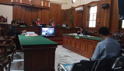Tuduhan Pemalsuan Akta Terhadap Notaris Dadang Koesboediwitjaksono Mulai Melemah