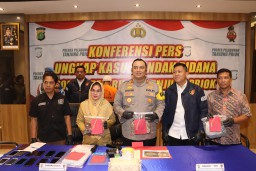 Predator Sex Cabuli 3 Bocah: Pria Paruh Baya Di Ditangkap Polres Tanjung Priuk