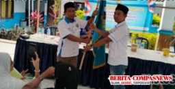 Muscam II , Jauhari Terpilih Menjadi Ketua DPK KNPI Karang Penang Sampang Periode 2025-2028
