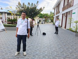 BBM Sulit, Nelayan Pulau Karimata Menjerit, Anggota DPRD Anshari Nilai Pemerintah Daerah Lemah