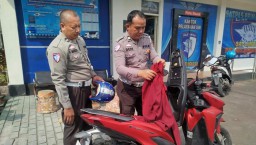 Misteri Motor Tak Bertuan di Terminal Bangkalan, Polres Bangkalan : Ternyata Milik Mahasiswi Yang Dilaporkan Hilang