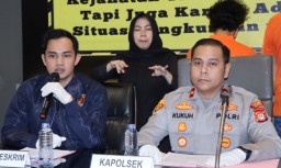 3 Pelaku Begal Diamankan Usai Begal Pemulung Ditambora, Polisi: Uang Dipergunakan Untuk Judi Dan Narkoba