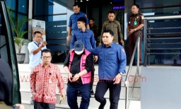 Kejari Bondowoso Tetapkan Mantan Wabup Sebagai Tersangka Dugaan Penyalahgunaan Dana Hibah Tahun 2023