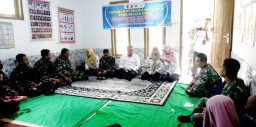 TMMD ke-123 Kodim 0822 Bondowoso Edukasi Warga Gunosari, Stop Pernikahàn Dini