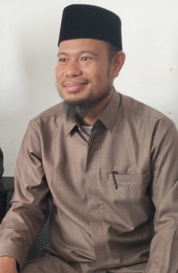 Legislator Golkar Kamiriluddin Sikapi Keresahan di “KPU” Pantai Pulau Datok