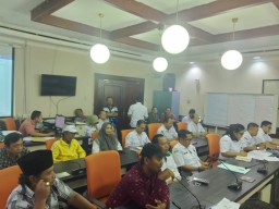 Dishub Surabaya Diduga Persulit dan Tebang Pilih Izin Parkir, Warga Bongkaran Wadul DPRD Kota Surabaya