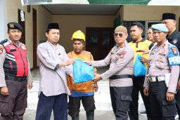 Bakti Religi Untuk Sesama Bakti Sosial Kepada Pengurus